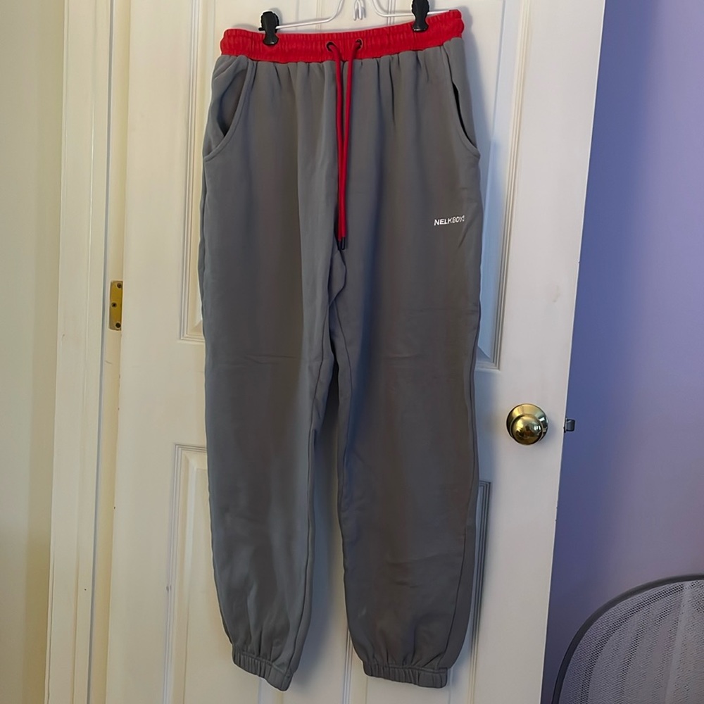 Full Send Men’s Sweatpants
